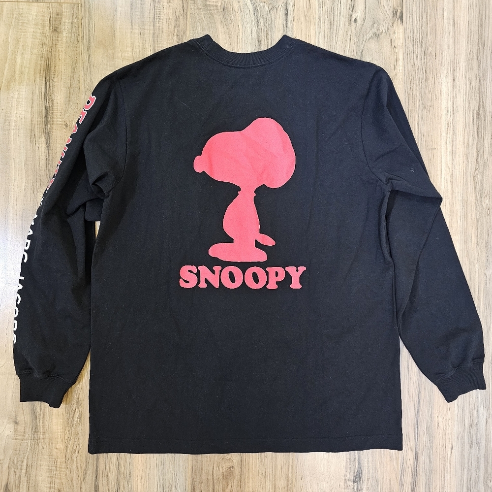 New PEANUTS X THE T-SHIRT MARC JACOBS - Picture 8 of 16